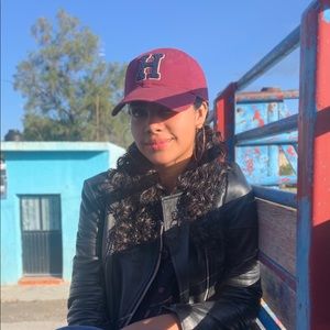 Meet your Posher, Araceli